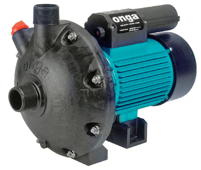Onga 14 series High Flow Transfer pump