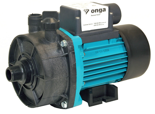 Onga Pumps - 400 series