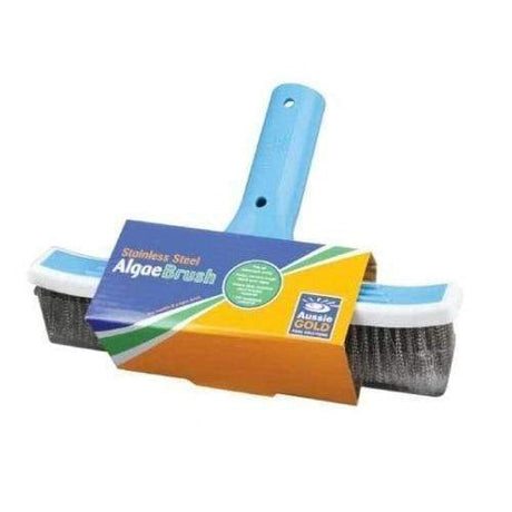 Aussie Gold Pool accessories - Pool Brushes