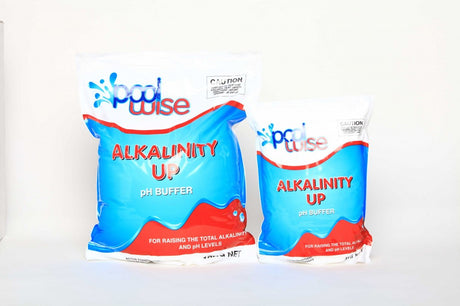 Alkalinity increase - 25kg