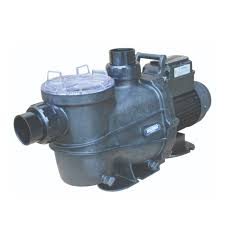 Waterco AlphaFlo Eco V pumps