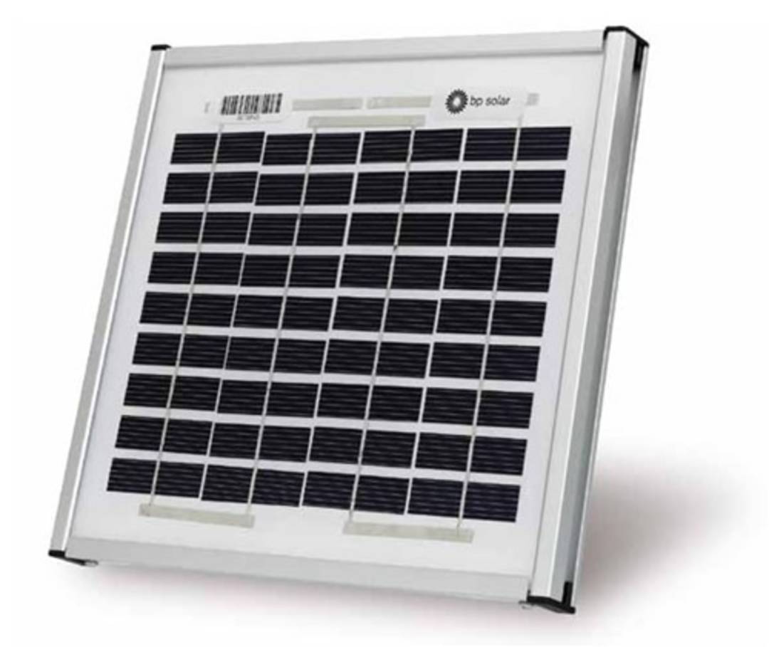 Ameresco Solar Panels