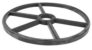 Astral Hurlcon Spider gasket 40mm