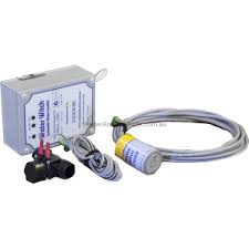 Automatic Electric Pool Filling system (top up)