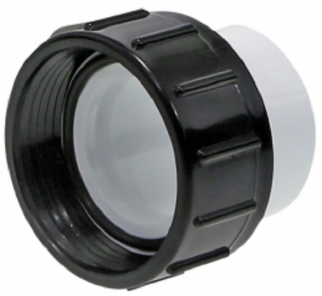 BALBOA PUMP MAC UNION