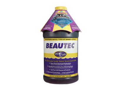 BEAUTEC - SCALE & STAIN PREVENTATIVE 1.9L