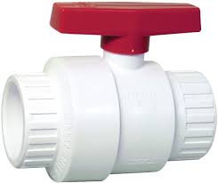Ball Valves