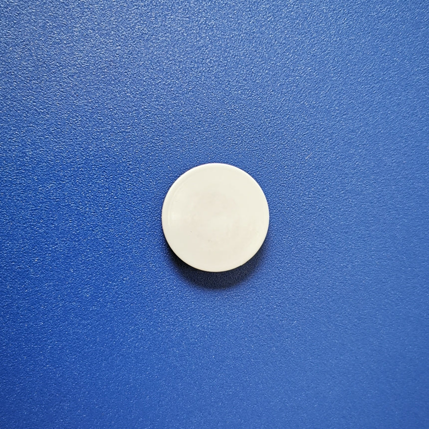 Paramount Liner pools - Spare parts - Coping / Seat, cover plate and cap, connector plate