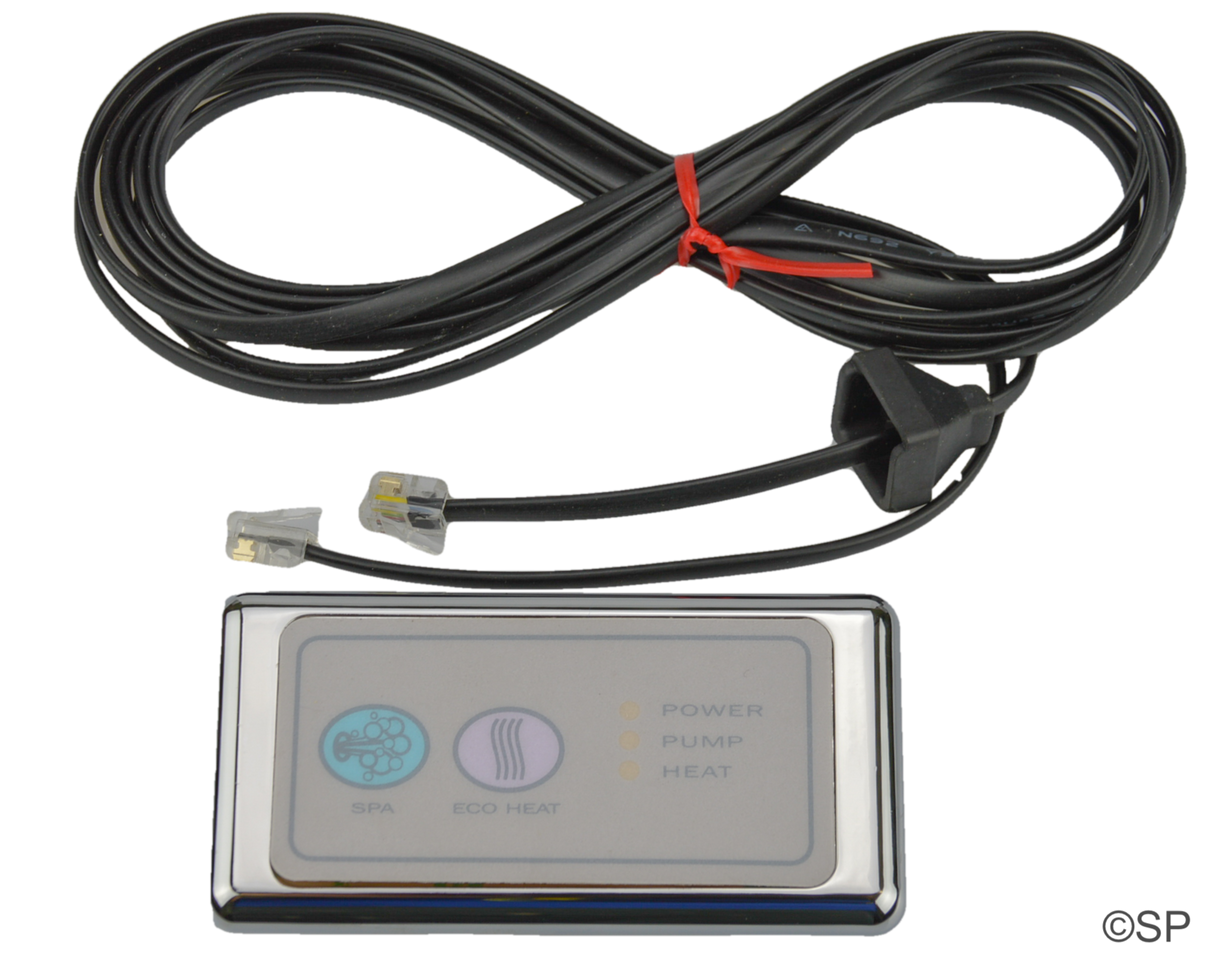 Davey Spa Bath Pump - Celsior