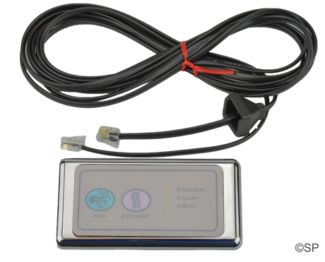 Davey Spa Bath Pump - Celsior