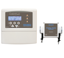ChemFlo Plus water management system