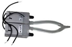 Chemi-Gem Double Valve set