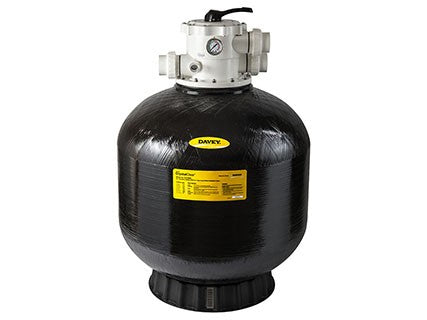 Davey CRYSTAL CLEAR MEDIA FILTERS