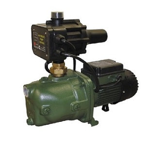 DAB-JETCOM62 - Domestic Water Pump