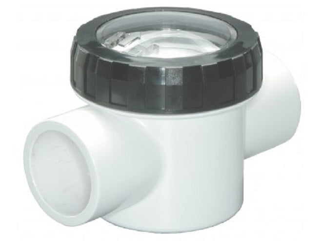 Davey Pool and Spa Valves