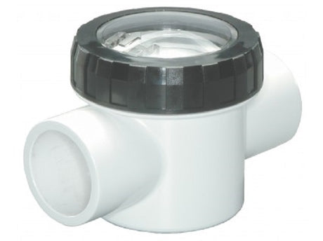 Davey Pool and Spa Valves