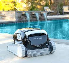 Dolphin Robot cleaner X30 model