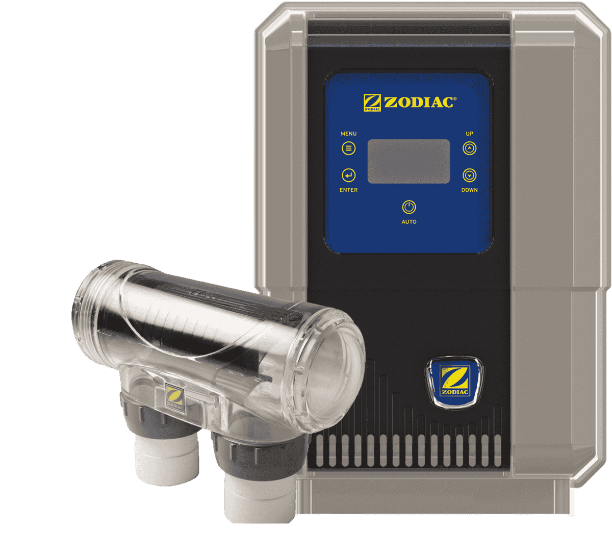 Zodiac EL series chlorinator