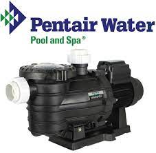 ONGA Enviromax Variable speed Pool Pumps