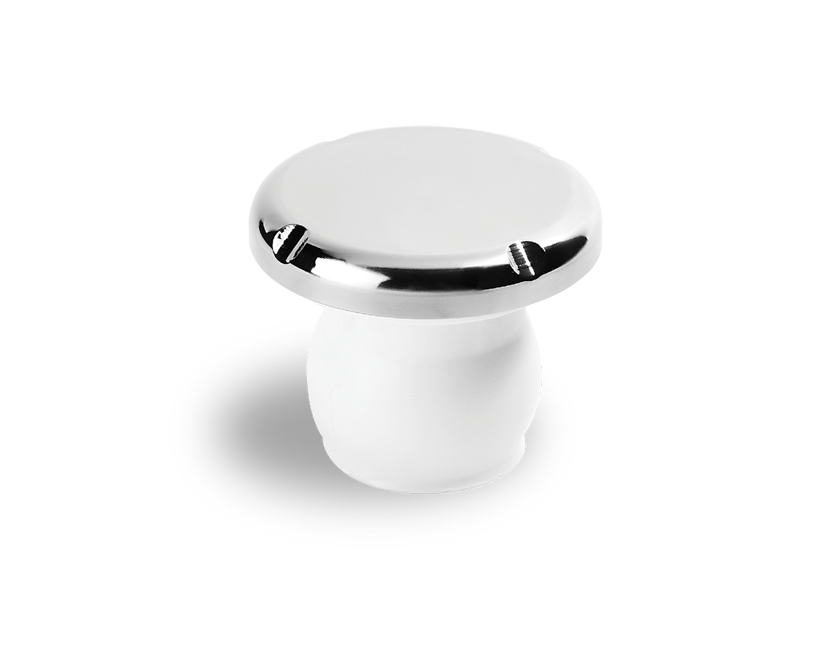 Flolux Stainless Spa Fittings