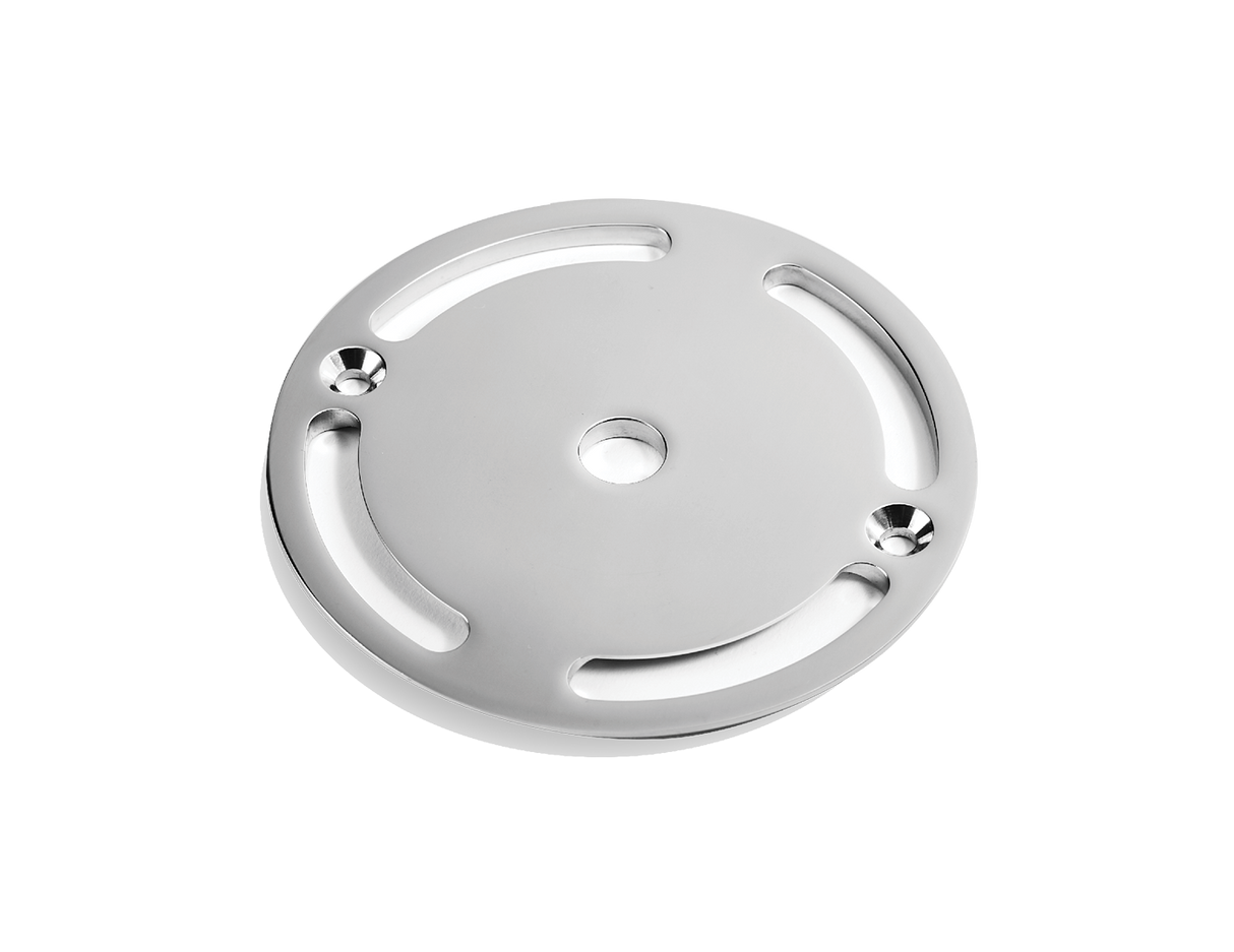 Flolux Stainless Main drain cover