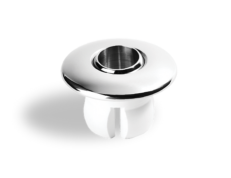 Flolux Stainless Steel Fittings - Eyeball Jets