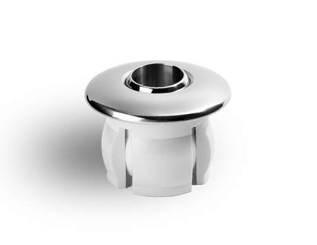 Flolux Stainless Steel Fittings - Eyeball Jets