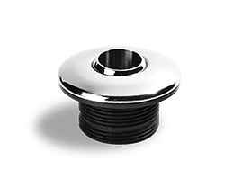 Flolux Stainless Steel Fittings - Eyeball Jets