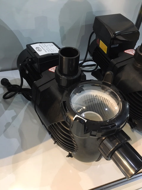 Filtermaster FM pumps