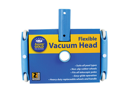 Aussie Gold - Pool Accessories - Pool Vacuum Heads