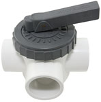 FulFlo valves