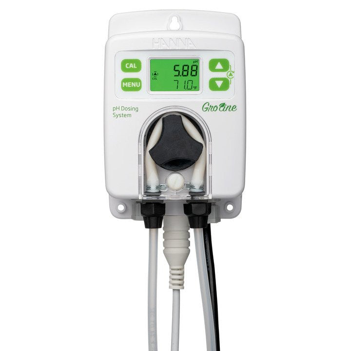 Hanna - HI981412 GroLine pH Dosing System
