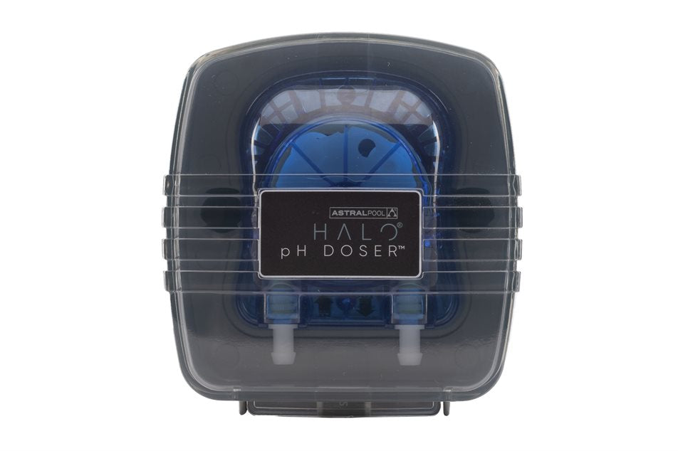 Halo Chlorinator Connect system