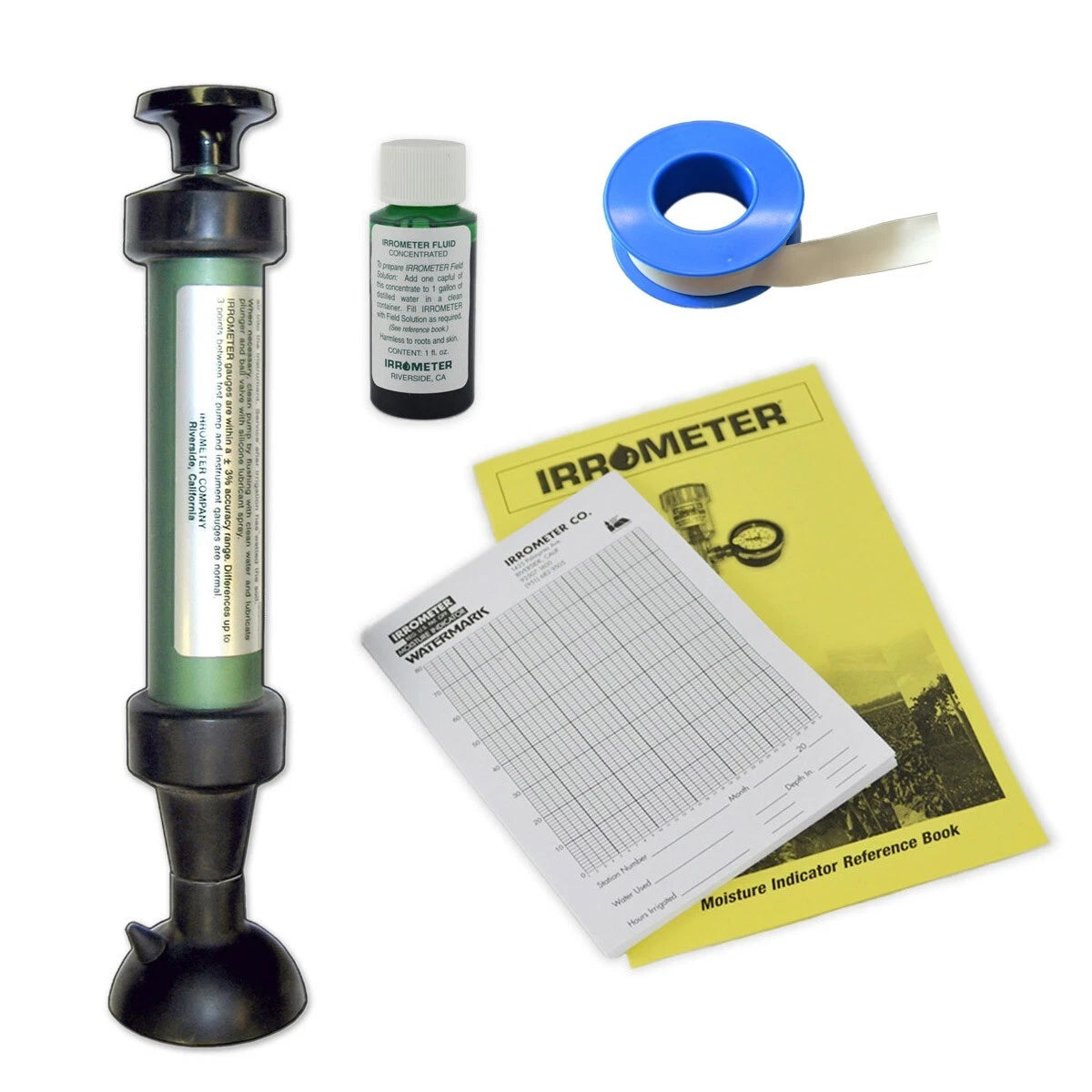 Irrometer Accessories and Spares