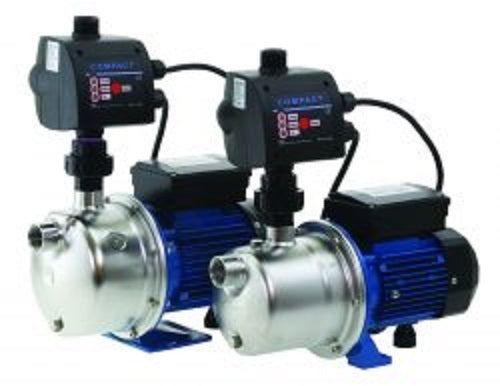 ARETA JEXI JUNIOR pump series