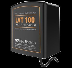 Spa electrics LVT Transformers - Lights