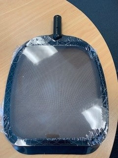 Filtermaster Leaf Rake, Leaf Skimmer / scoop - Black series