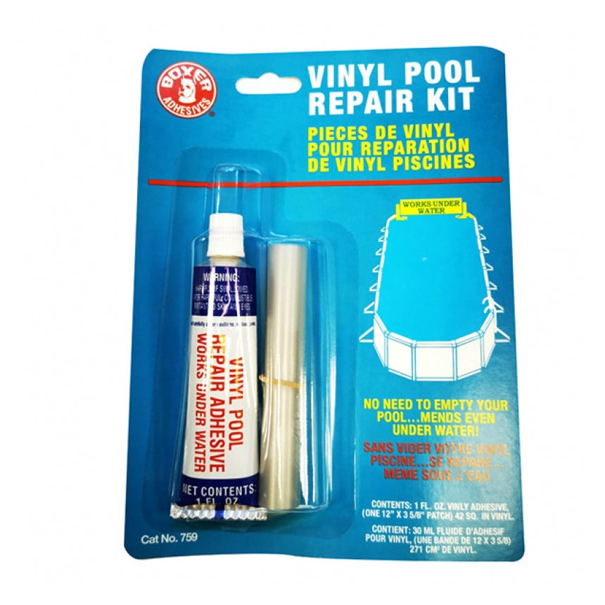 Paramount Liner Repair kit