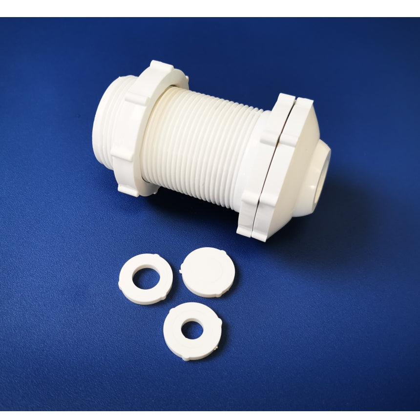 Liner Pools - Long Body Eyeball threaded jets