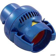 Zodiac Pool cleaners - Spare parts - MX 8 AX10 MX6 Flow Regulator Valve part4212480