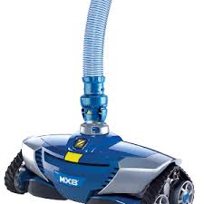 MX8 AX10 AX20 Top Cover with swivel hose connection