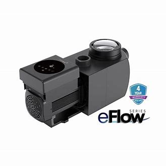 Madimack Inverflo Eco variable speed pumps