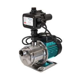 ONGA Multi Evo Pressure pumps with auto controller