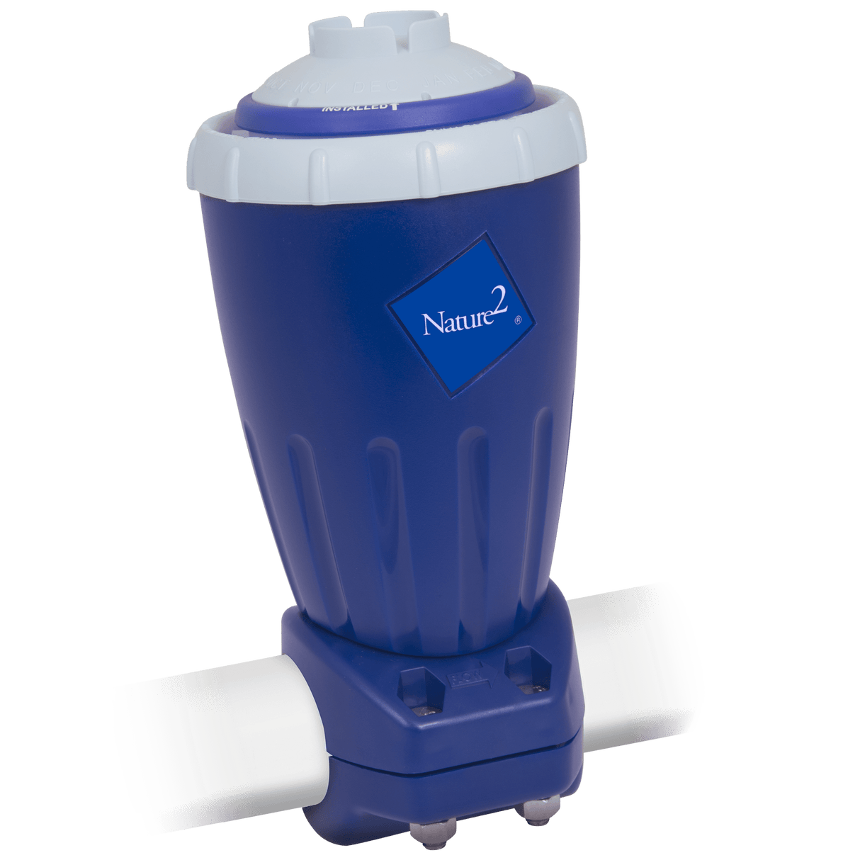 Zodiac Nature 2 Mineral Pool Sanitizer