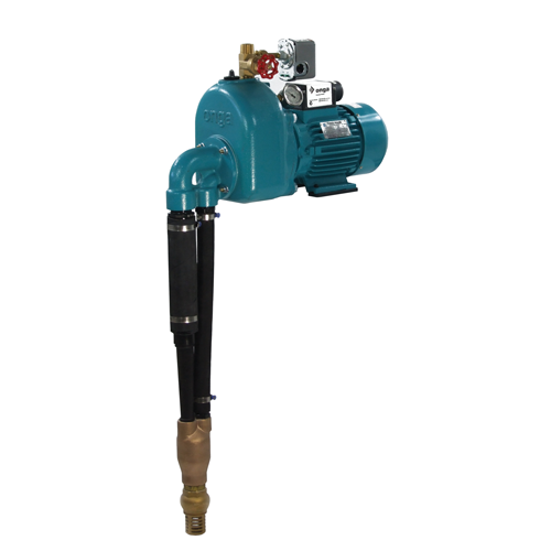 Onga Deep Well Injector Kits