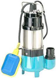 Onga VF150 Submersible pump