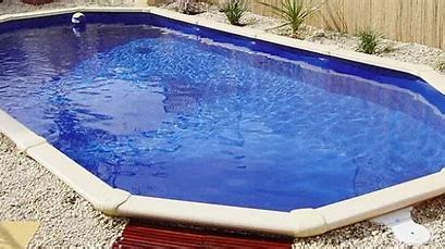 ORCA Liner Pools