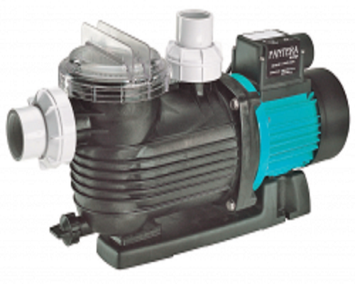 ONGA PPP Panterra Pumps