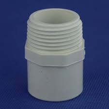PVC Valve spigot
