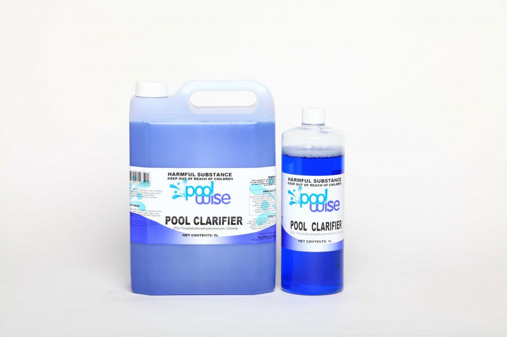 Water clarifier 20 litres
